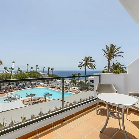 酒店 Thb花卉酒店